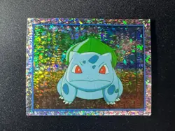 Pick & Choose Prism Holo Pokemon Merlin Sticker Series 2 Topps Stickers 2000 - Image 4