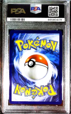 Pokemon Raichu GX Full Art Rainbow 2017 Shining Legends Secret Rare 75/73 PSA 9 - Image 2