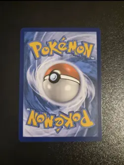 Pokemon TCG Shining Lugia Sun & Moon SM82 Promo Card NM Condition - Image 3