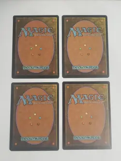 MTG Playset 4x Counterspell (5th Edition/Blue/C) - BGM - Image 2