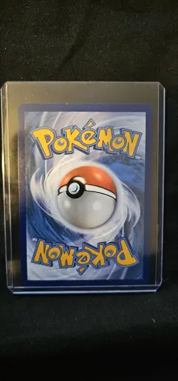 Pokemon TCG Minior Illustration Rare 201/182 Paradox Rift Holo Card - Image 2