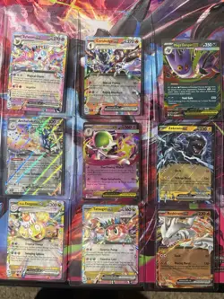 Lot of (72) Pokemon TCG Assorted Raw Cards - Image 2