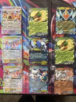 Lot of (72) Pokemon TCG Assorted Raw Cards - Image 3
