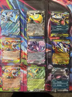 Lot of (72) Pokemon TCG Assorted Raw Cards - Image 5
