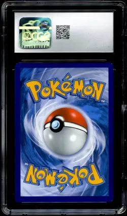 CGC 10 GEM MINT Charizard VMAX SWSH261 ALTERNATE ART PROMO Pokemon Card 151 - Image 2