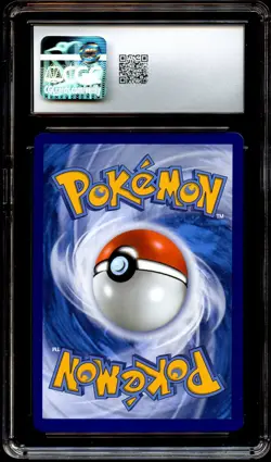 CGC 10 GEM MINT Mega Charizard X Ex MEP 023 Black Star MEP023 Pokemon Card 018 - Image 2