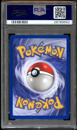 PSA 10 GEM MINT Dark Blastoise 20/82 RARE Team Rocket 1ST EDITION Pokemon Card - Image 2