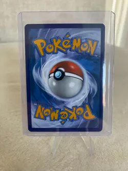 Pokemon Card Sawk 130/086 White Flare Illustration Rare - Image 2