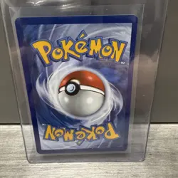 Pokemon TCG Birthday Pikachu Celebrations Classic Collection Promo Card #24 - Image 2