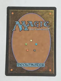 MTG Lifeforce (4th Edition/Green/U) - BGM - Image 2