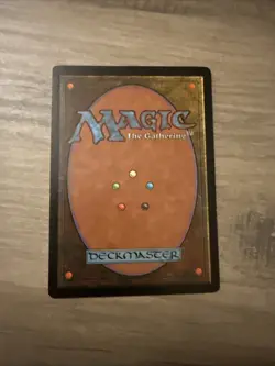 Ashnod's Altar MTG Core Set 5th Edition Regular - Image 2