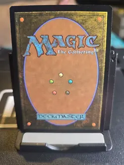 The Ooze English Magic the Gathering MTG Teenage Mutant Ninja Turtle Regular - Image 2