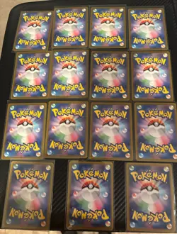 Pokemon TCG - Empoleon, Sunflora, Absol, Lycanroc - 30 Japanese Holo Cards - Image 2