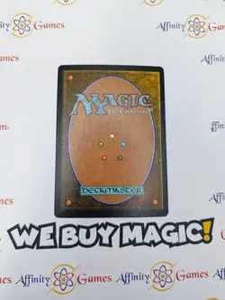 MTG | Retreat to Coralhelm | BFZ | Foil | Moderately Played | English - Image 2