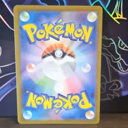 Pokemon TCG Marshadow 069/063 M1l Art Rare Holo 90 HP Basic Fighting 2025 - Image 2