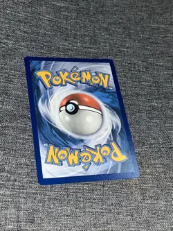 Poke Kid 173/202 UC Sword & Shield Pokemon NM - Image 2