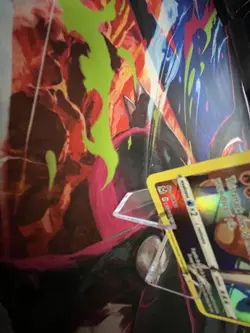 Pokemon TCG Charizard TG03/TG30 Swsh11 Lost Origin Ultra Rare Holo 170HP - Image 4