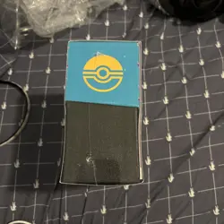 Pokemon Ascended Hero’s ETB Sealed Box - Image 4