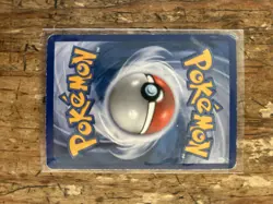 2005 Pokemon Flareon EX Delta Species #5/113 Holo Rare Reverse Stamped - Image 4