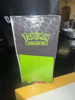 Pokemon TCG Perfect Order Pokemon Elite Trainer Box ETB - NEW & SEALED - Image 3