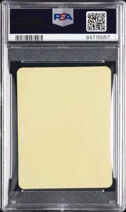 2023 MARUMIYA POKEMON STICKERS #31 JOLTEON PSA 10 - Image 2