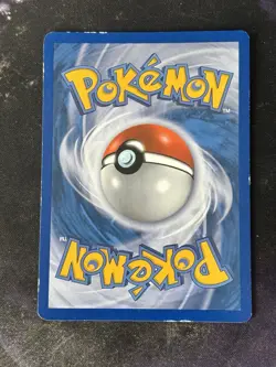 Cresselia LvX 103/106 D&P Great Encounters Ultra Rare Holo Pokemon 2008 - LP/MP - Image 2