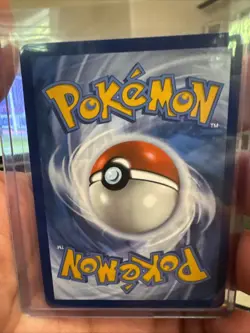 Riolu 010 MEG: Mega Evolution Black Star Promo Holo - Pokemon TCG - Image 2