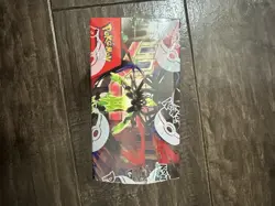Pokemon TCG Perfect Order Booster Box 36 Packs Factory Sealed - Image 4