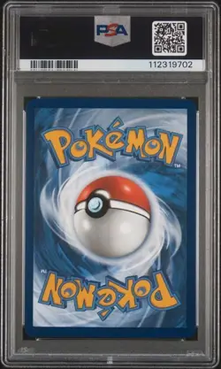 2024 Pokemon Surging Sparks Special Illustration RARE #238 Pikachu PSA 10 GEM MT - Image 2