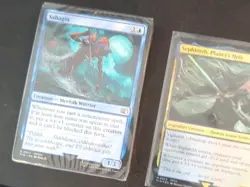 Sephiroth Deck ONLY Final Fantasy Starter Deck Magic: The Gathering - Image 3