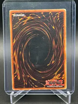 Yugioh TCG Magical Hats PSV-EN033 Pharaoh's Servant HP - Image 2