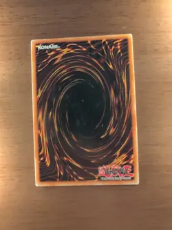 Yugioh Blaze Fenix, the Burning Bombardment Bird PRC1-EN012 Super Rare 1st Ed - Image 2