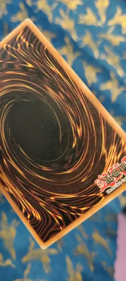 Yu-Gi-Oh! TCG Blue-Eyes Toon Dragon Magic Ruler MRL-000 1st Edition Secret Rare - Image 3