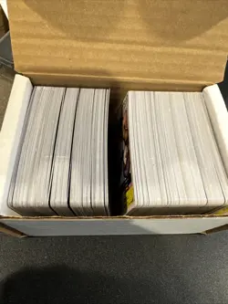 One Piece Card Game Bulk Lot 300 Count Box Common and Uncommon Cards ENG OP-06 - Image 2