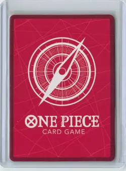 Monkey.D.Luffy (001) ST29-001 Starter Deck 29: Egghead Foil NM One Piece - Image 2