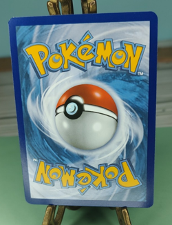 Pokemon Mewtwo EX 62/162 - XY Breakthrough Ultra Rare Holo Trading Card TCG - Image 5