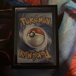 Talonflame 91/88 Illustration Rare Holo Card - Pokemon Perfect Order Near Mint - Image 2