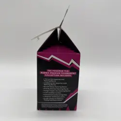 Pokemon TCG: Marnie Premium Tournament Collection NO PACKS OR PROMO CARDS!!! 820650808760 - Image 3