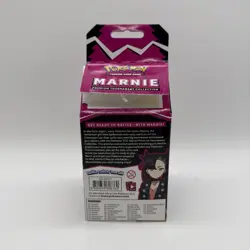 Pokemon TCG: Marnie Premium Tournament Collection NO PACKS OR PROMO CARDS!!! 820650808760 - Image 4