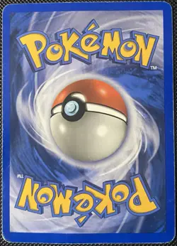 Grumpig 3/12 EX Trainer Kit 2: Plusle & Minun Regular *DAMAGED* Pokemon Card - Image 2