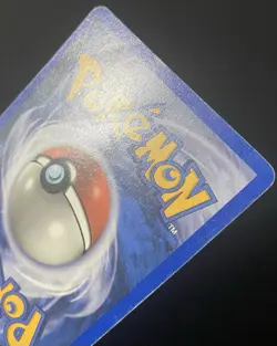 Grumpig 3/12 EX Trainer Kit 2: Plusle & Minun Regular *DAMAGED* Pokemon Card - Image 5