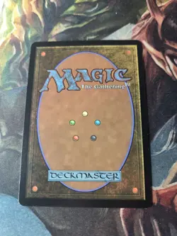 FOIL EMRAKUL, THE PROMISED END Eldritch Moon EMN Magic MTG MINT CARD FRENCH - Image 3