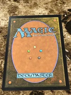 WISHCLAW TALISMAN Magic the Gathering MTG Throne of Eldraine - Image 2