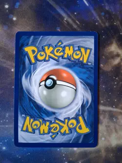 Pokemon TCG Oddish Jungle 1st Edition Common Card 58/64, Regular - Image 2