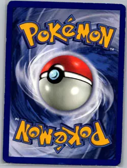 Mewtwo (Movie Promo) 3 WoTC Promo - Pokemon Card - LP - Image 2