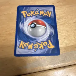 Pokemon TCG Shuckle Secret Wonders 109/132 Reverse Holo Common 60 HP Card - Image 2