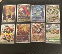 Pokemon TCG - Psyduck, Gloom, Wailord, Keldeo - 30 Japanese Holo Cards - Image 5