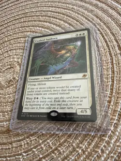 Exalted Sunborn Edge of Eternities Regular NM - Image 2