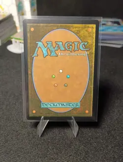 Splinter, Radical Rat Showcase - TMNT Ninja Turtles - MTG - Image 2