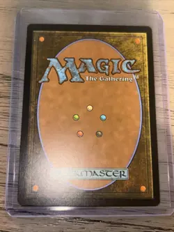 MTG - Modern Masters 2017 #232 Cavern of Souls - NM - Image 3